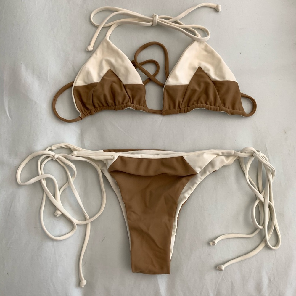 Mikoh Bikini